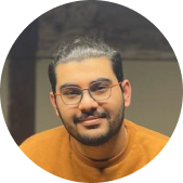 عکس محمدرضا ایرانمنش — سخنران فرانتچپتر