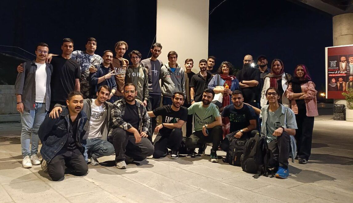 تجدید دیدار