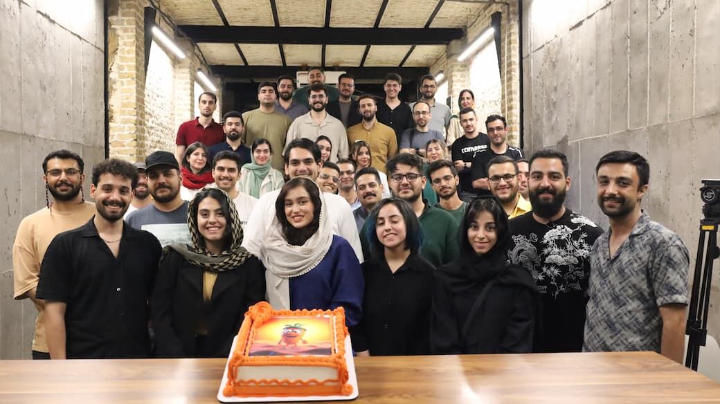 جشن روز برنامهنویس