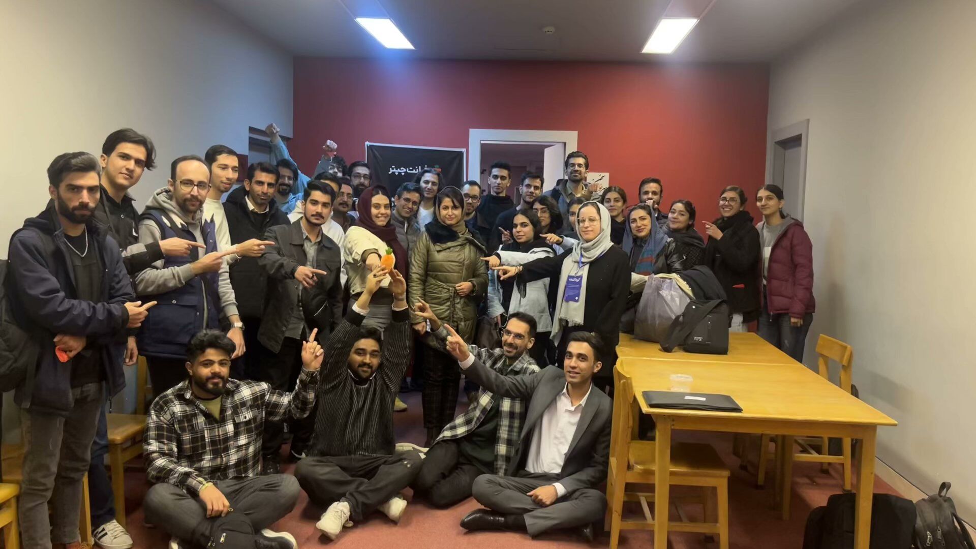 نگارنده Event